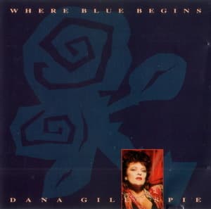 Where Blue Begins