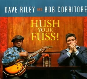Hush Your Fuss!