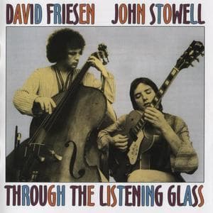 Through The Listening Glass
