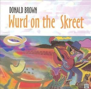 Wurd On The Skreet