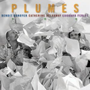 Plumes