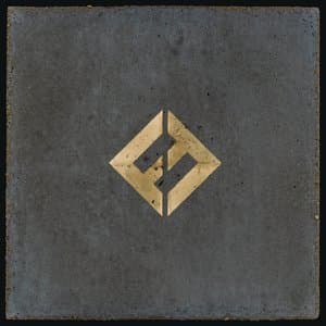 Concrete And Gold
