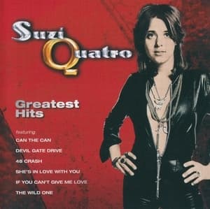 Greatest Hits