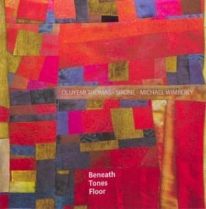 Beneath Tones Floor