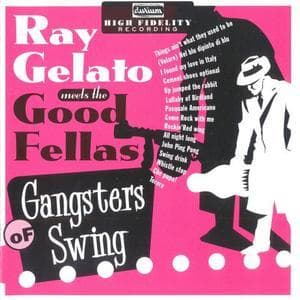Gangsters Of Swing