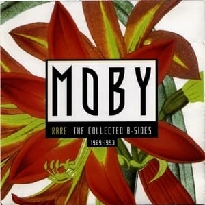 Rare: The Collected B-sides 1989-1993 (CD2)