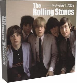 Singles 1963-1965