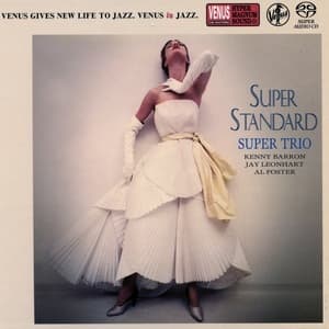 Super Standard