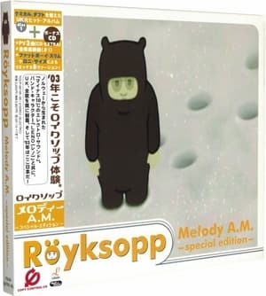 Melody A.M.