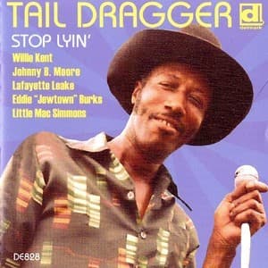 Stop LyinВґ