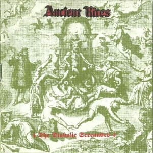 The Diabolic Serenades