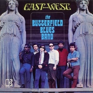 East-West [2014 Audio Fidelity SACD AFZ 172]