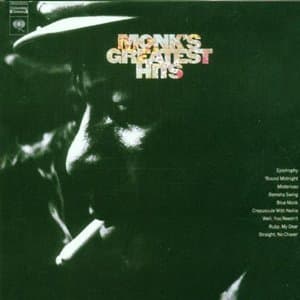 Monk's Greatest Hits