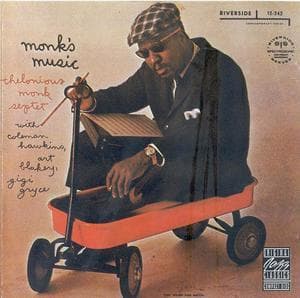 Monk's Music