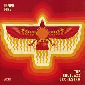 Inner Fire
