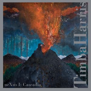 Nexus 1: Cascadia
