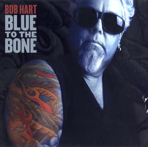 Blue To The Bone