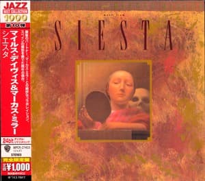 Music From Siesta