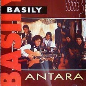 Antara