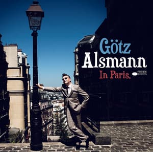 In Paris