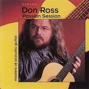 Passion Session