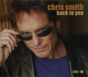 Back To You