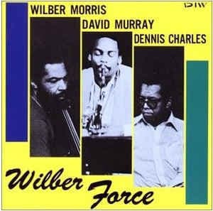Wilber Force