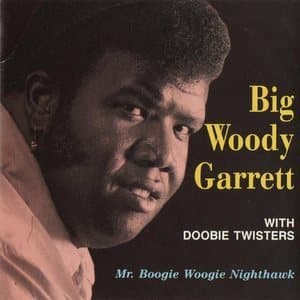 Mr. Boogie Woogie Nighthawk