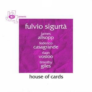 House Of Cards
