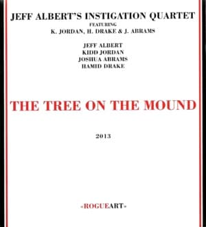 The Tree On The Mound