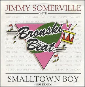Smalltown Boy
