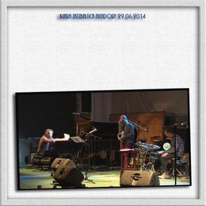 Jazz Baltica 2014