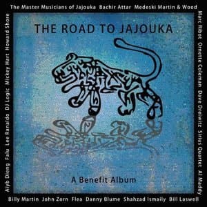 The Road To Jajouka, A Benefit Album