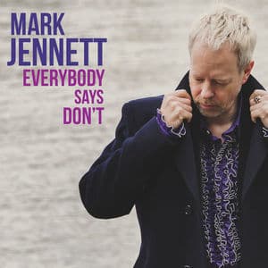 Everybody Says Don't