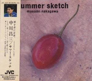 Summer Sketch