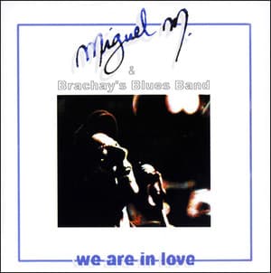 We Are In Love