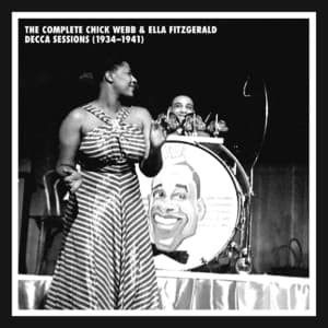 The Complete Decca Sessions (1934-1941) (8CD)
