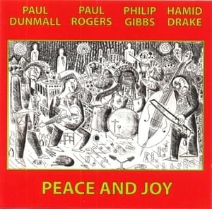 Peace And Joy