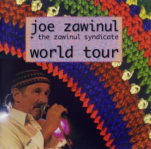 World Tour (2CD)