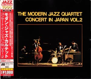 Concert In Japan Vol. 2