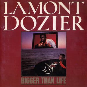 Bigger Than Life