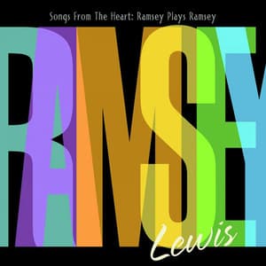 Ramsey Plays Ramsey