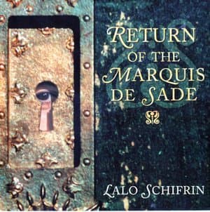 Return Of The Marquis De Sade