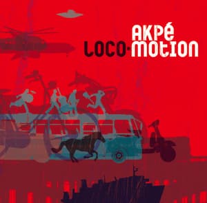 Loco Motion