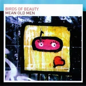 Mean Old Men