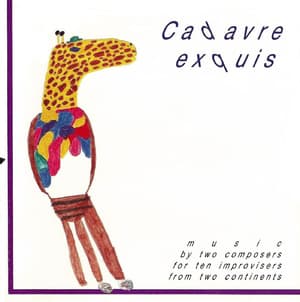 Music By Two Composers For Ten Improvisers From Two Continents