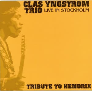 Tribute To Hendrix