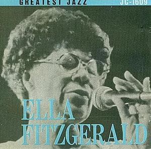 Greatest Jazz