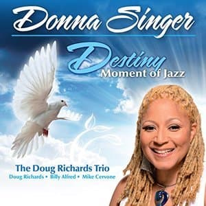 Destiny, Moment Of Jazz