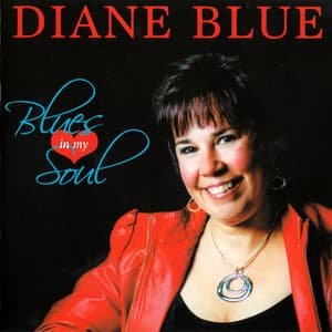 Blues In My Soul